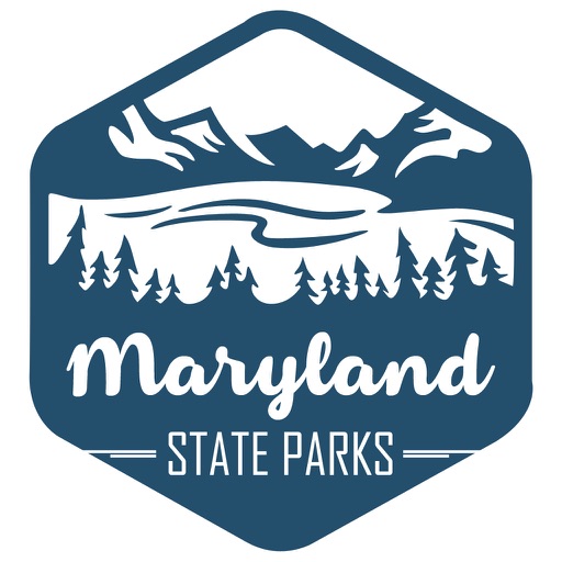 Maryland State Parks & National Parks icon