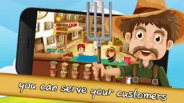 Game screenshot Farm Shop Simulator Happy Day hack
