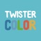 Twister Color