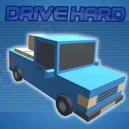 Drive Hard app icon