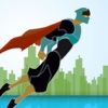 A Superhero Jump School - Super Powers Training For Contest Of Champions