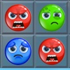A Emoji Faces Destroy