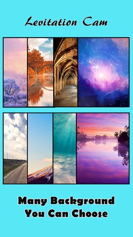 Levitation Camera - Illusion Photo Editor to Erase Background & Float Yr Pictureのおすすめ画像5