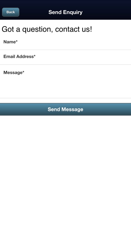 Westcoast fingerprints screenshot-4