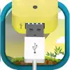 USB Challenge - Speed Thinking Game icône