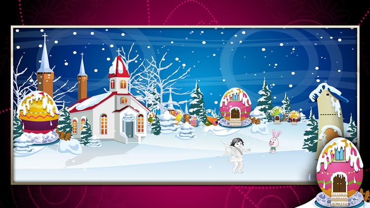 Easter Chicks Escape