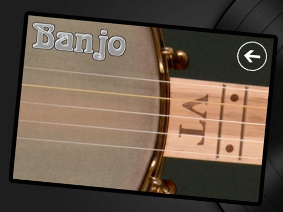 Screenshot #6 pour Banjo Player