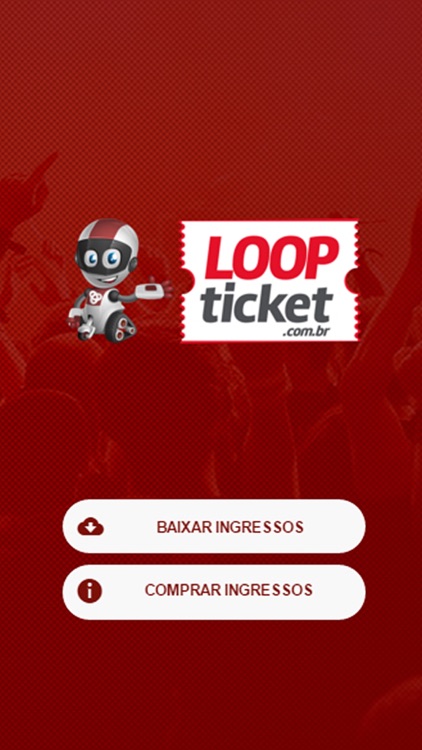 Loop Ticket