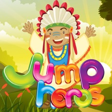 Activities of Jump Heroes