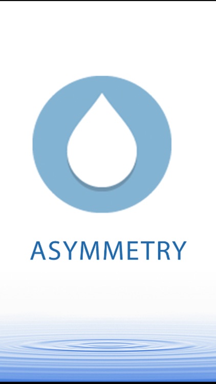 Asymmetry, Inc