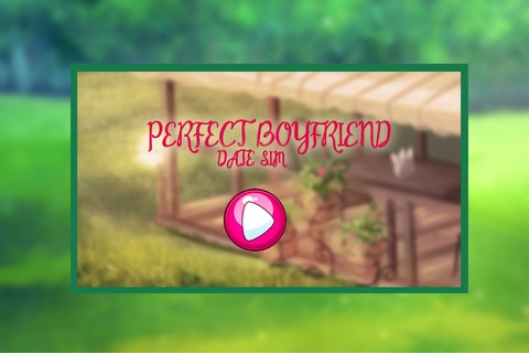Perfect Boyfriend Date Sim screenshot 4