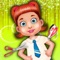 Little Tailor Dresses boutique games