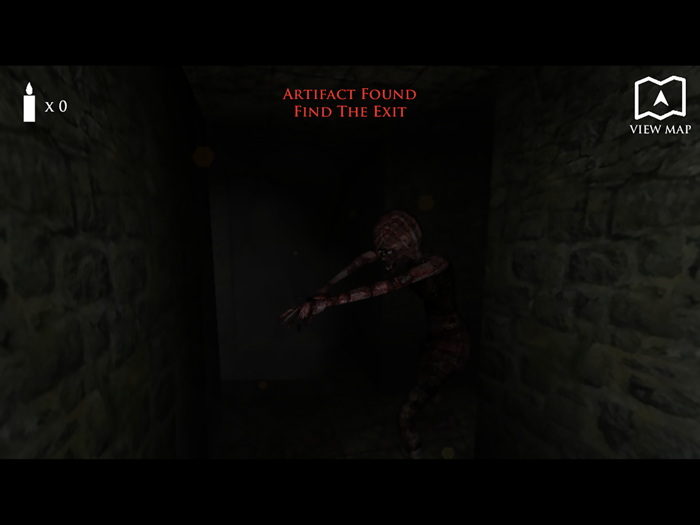 Dungeon Nightmares Complete