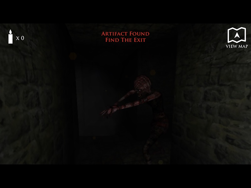 Dungeon Nightmares Complete screenshot 10