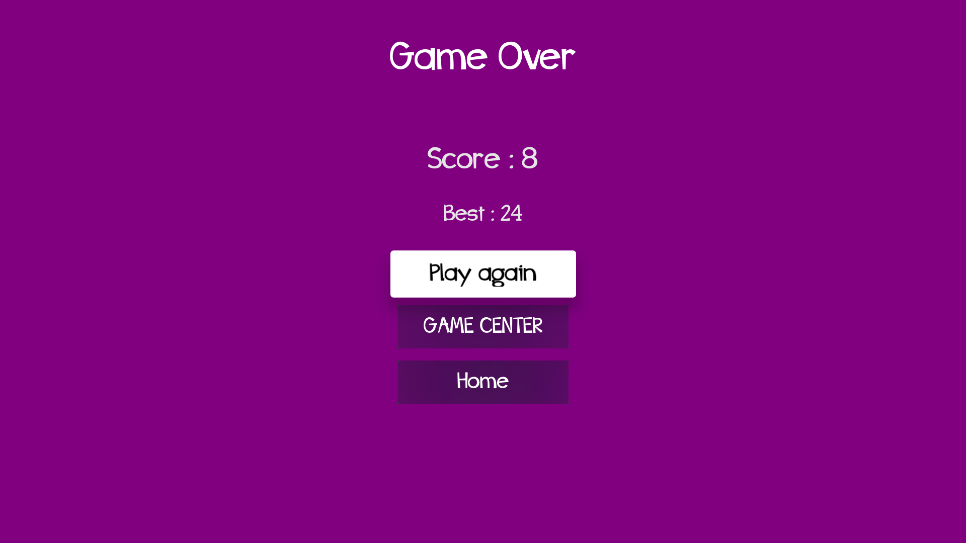 Zoki screenshot 3
