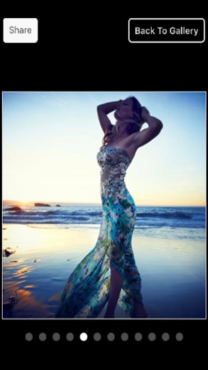 Long Dresses(圖3)-速報App
