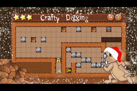 Crafty Digging screenshot 2