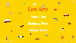 Game screenshot Kidi Eye Spy - Find Hidden Objects mod apk