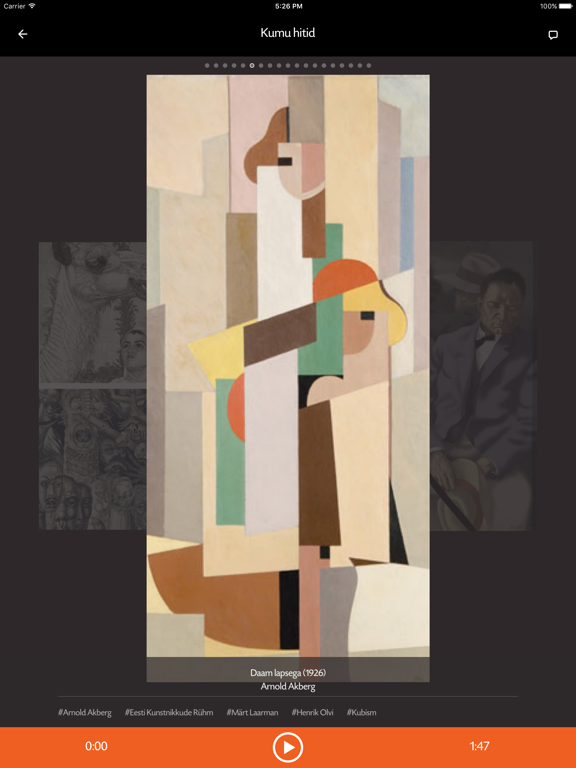 Screenshot #6 pour Muuseum