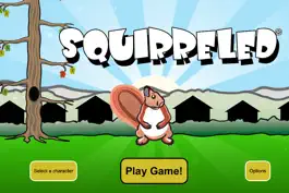 Game screenshot SQUIRRELED mod apk