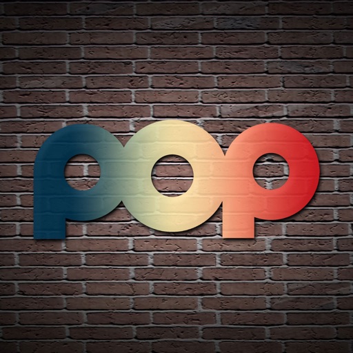 Popster Photo Effects icon