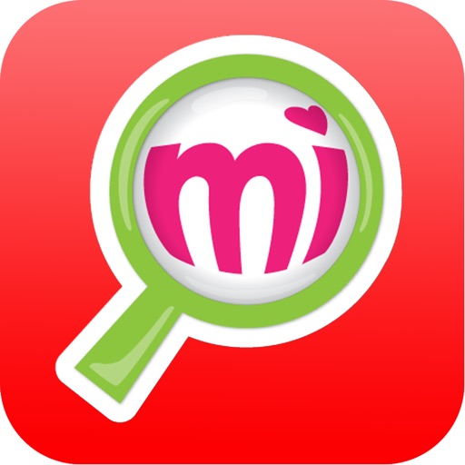 miWorld Mall iOS App