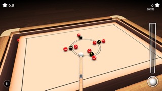 Crazy Pool 3D FREEのおすすめ画像4