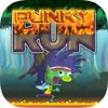 Punky Run Free