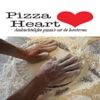 Pizza Heart Amsterdam