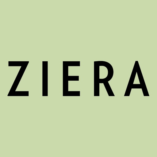 Ziera Shoe Fashion Magazine