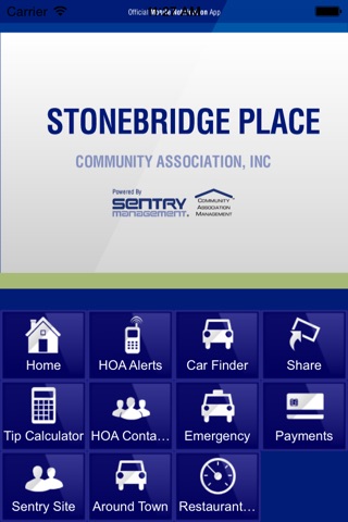 Stonebridge Place screenshot 3