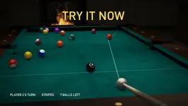 Game screenshot Pool HD —Eight Ball Multiplayer Billiards Game hack
