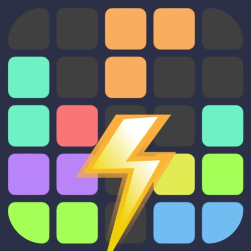 Combo Blitz iOS App
