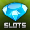 Jackpot Slots - Spin & Win Prizes with the Classic Las Vegas Diamond Machine