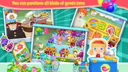 Game screenshot Candy's Supermarket - Kids Educational Games hack