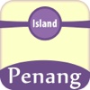 Penang Island Offline Map Guide