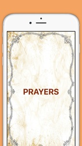 Prayer - Talking With God screenshot #1 for iPhone