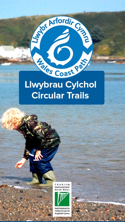Trails North Wales