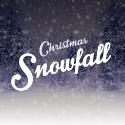 Christmas Snowfall