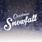 Icon Christmas Snowfall