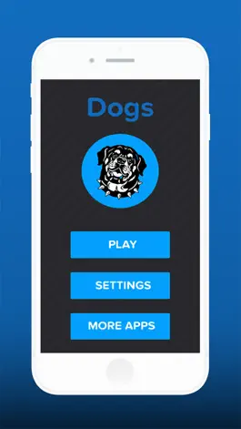 Game screenshot Ultimate Trivia - Guess The Dog Breed mod apk