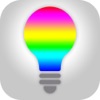 智能蓝牙彩灯 - iPhoneアプリ