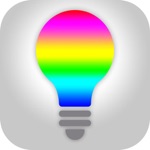 Bluetooth Color Lamp