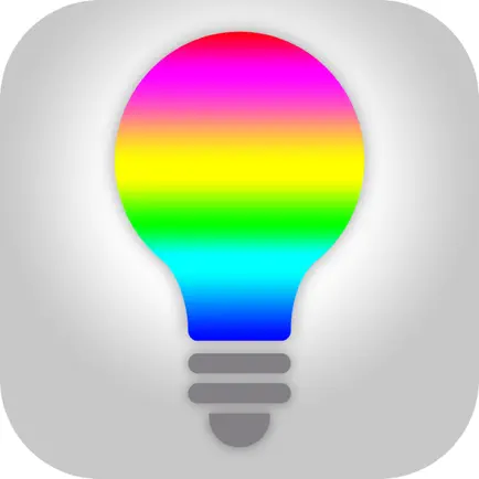 智能蓝牙彩灯 Читы