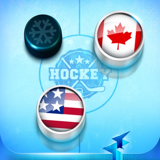 Mini Hockey Championship Icon