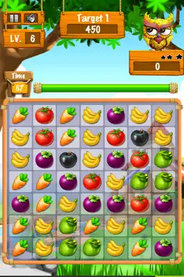 Game screenshot Fruit Line Smasher hack
