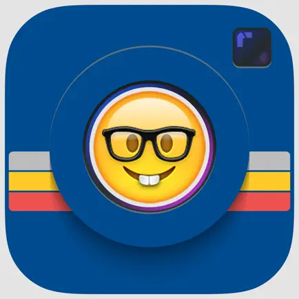 Emoji Picture Editor - Add Emojis to your Photos Cheats