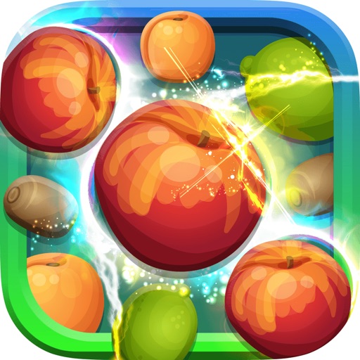 Farm Land Blast icon