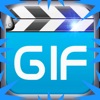 GIF Creator-Free Animate your Photos app icon - Photo & Video app for iPhone