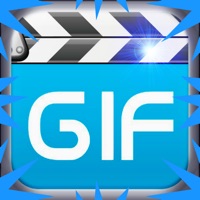GIF Creator-Free Animate your Photos app icon - Photo & Video app for iPhone
